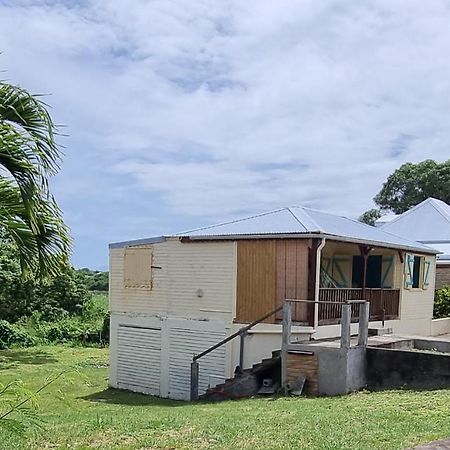 Villa Aichy Rabi 外观 照片