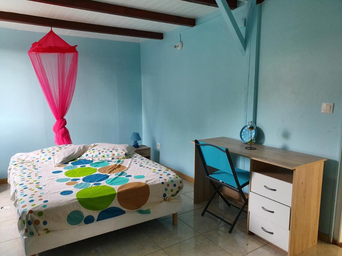 Villa Aichy Rabi 外观 照片