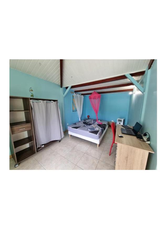 Villa Aichy Rabi 外观 照片