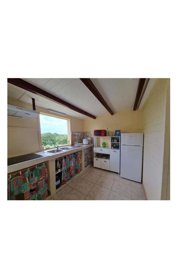 Villa Aichy Rabi 外观 照片