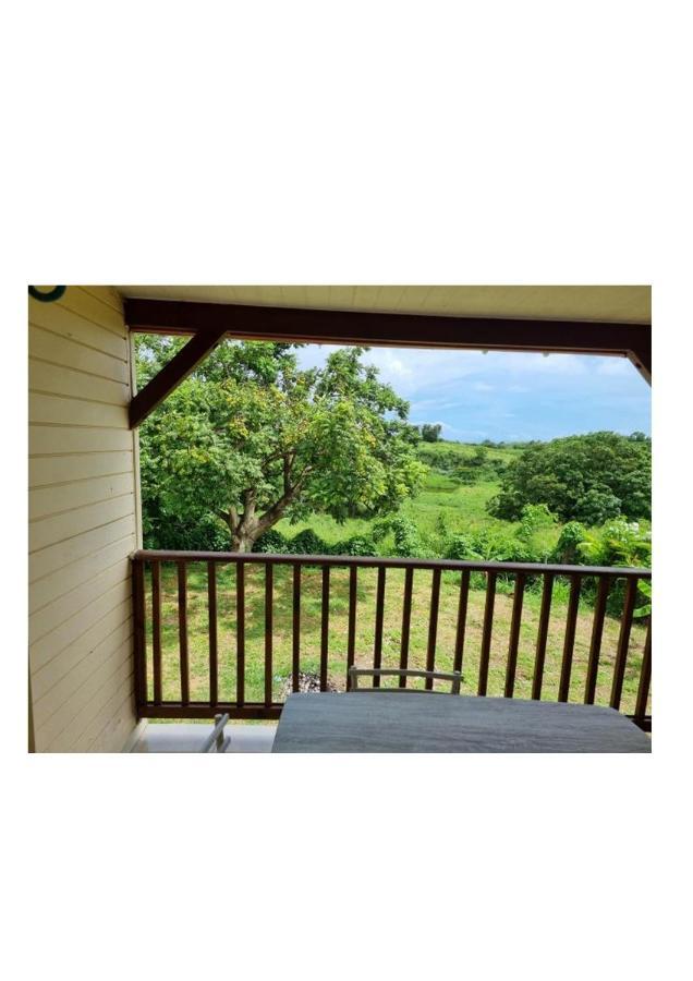 Villa Aichy Rabi 外观 照片