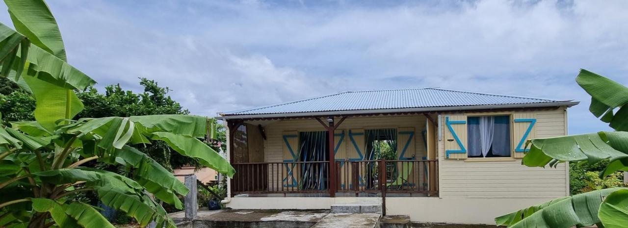 Villa Aichy Rabi 外观 照片